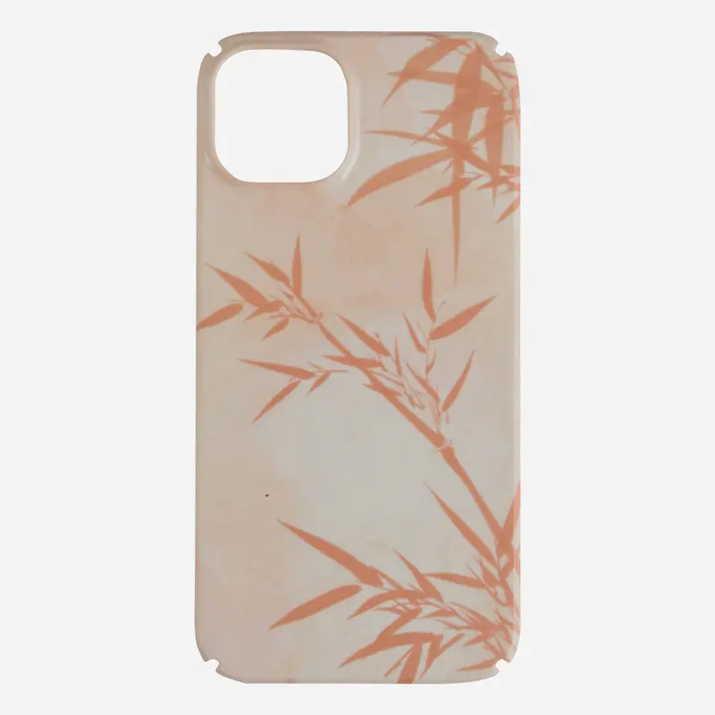 Pink Bamboo Chinese Small Fresh Film Shell Suitable For Apple 14pro Phone Case 13promax/12/11
Pink Bamboo Chinese Small Fresh Film Shell Suitable For Apple 14pro Phone Case 13promax/12/11