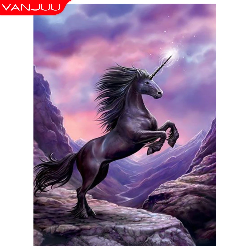 Full Drill Horse Diamond Mosaic 5D Diamond painting Animal Diamond Embroidery Diy Diamond painting Rhinestone Painting Home Deco
Full Drill Horse Diamond Mosaic 5D Diamond painting Animal Diamond Embroidery Diy Diamond painting Rhinestone Painting Home Deco