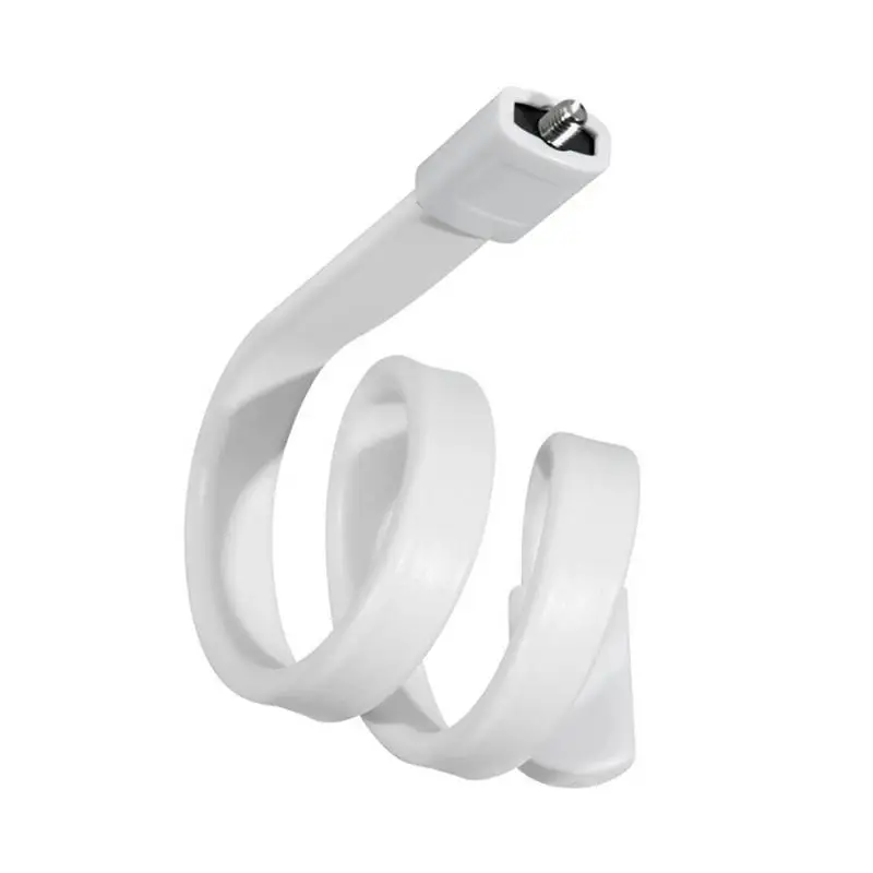 Baby Camera Mount Flexible Twist Mount Bracket For Baby Monitor Security Camera Attaches Camera To Crib Cot Shelves Furniture
Baby Camera Mount Flexible Twist Mount Bracket For Baby Monitor Security Camera Attaches Camera To Crib Cot Shelves Furniture