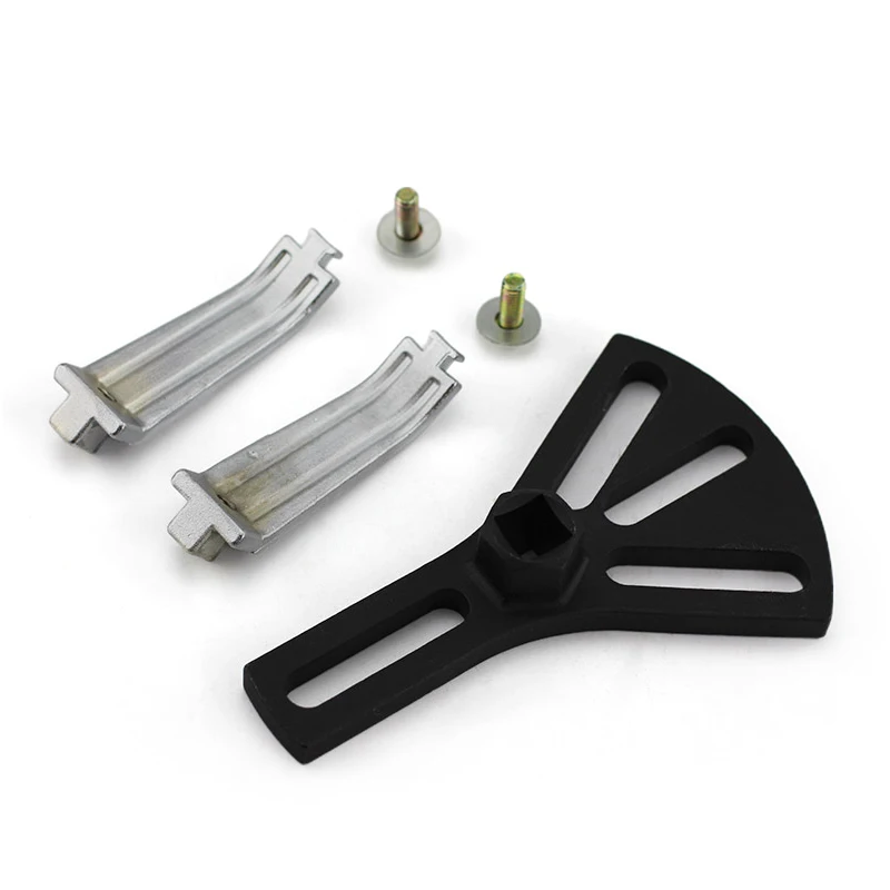 130-185mm Fuel Tank Cap Wrench Multi-angle Universal Car Oil Fuel Pump Lid Adjustable Cap Spanner Car Accessories Wrench Remover
130-185mm Fuel Tank Cap Wrench Multi-angle Universal Car Oil Fuel Pump Lid Adjustable Cap Spanner Car Accessories Wrench Remover