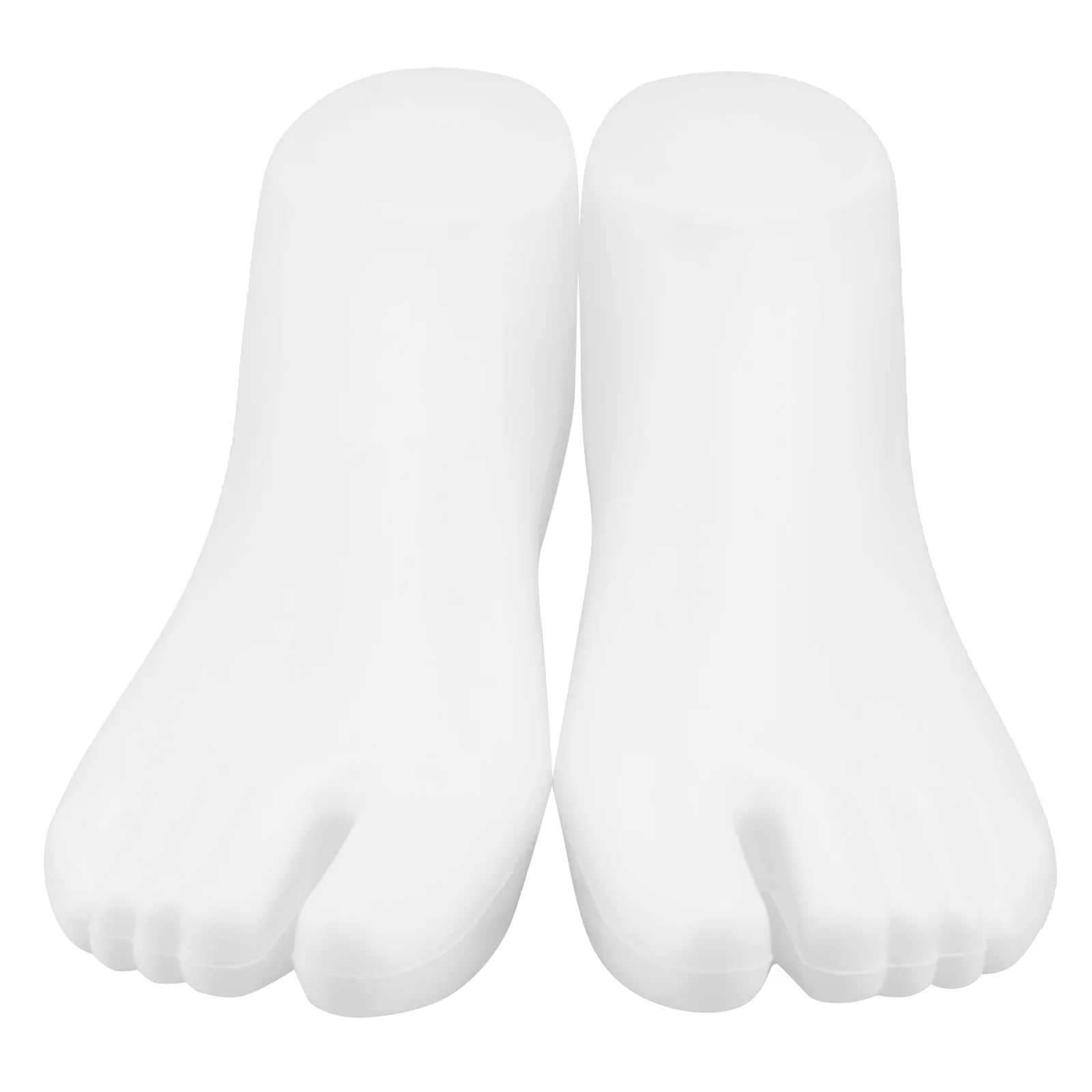 Foot Model Shoes Support Supply Plastic Socks Nail Display Stand Trees Baby Mannequin Women Holder Human Body
Foot Model Shoes Support Supply Plastic Socks Nail Display Stand Trees Baby Mannequin Women Holder Human Body
