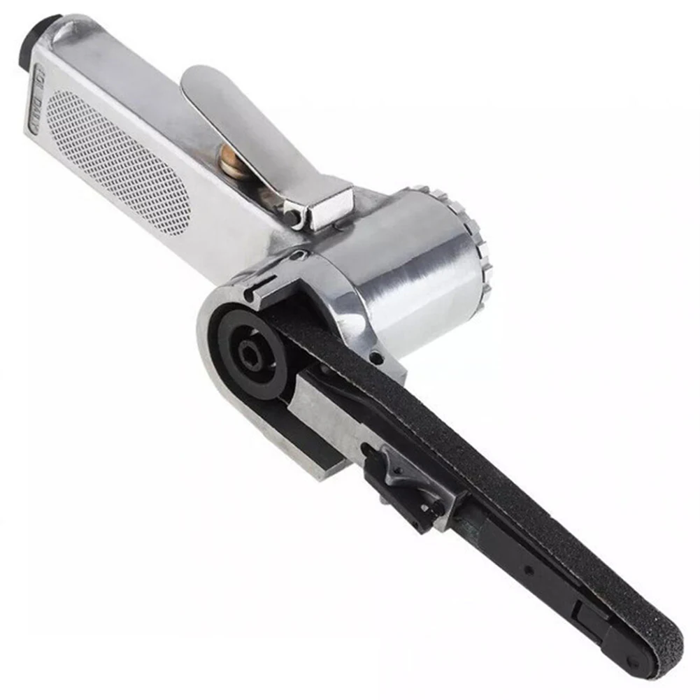 Sander Air Belt Accessories Belt Grinder Metal Reliable Replacement Silver With Sanding Belts For Air Compressor
Sander Air Belt Accessories Belt Grinder Metal Reliable Replacement Silver With Sanding Belts For Air Compressor