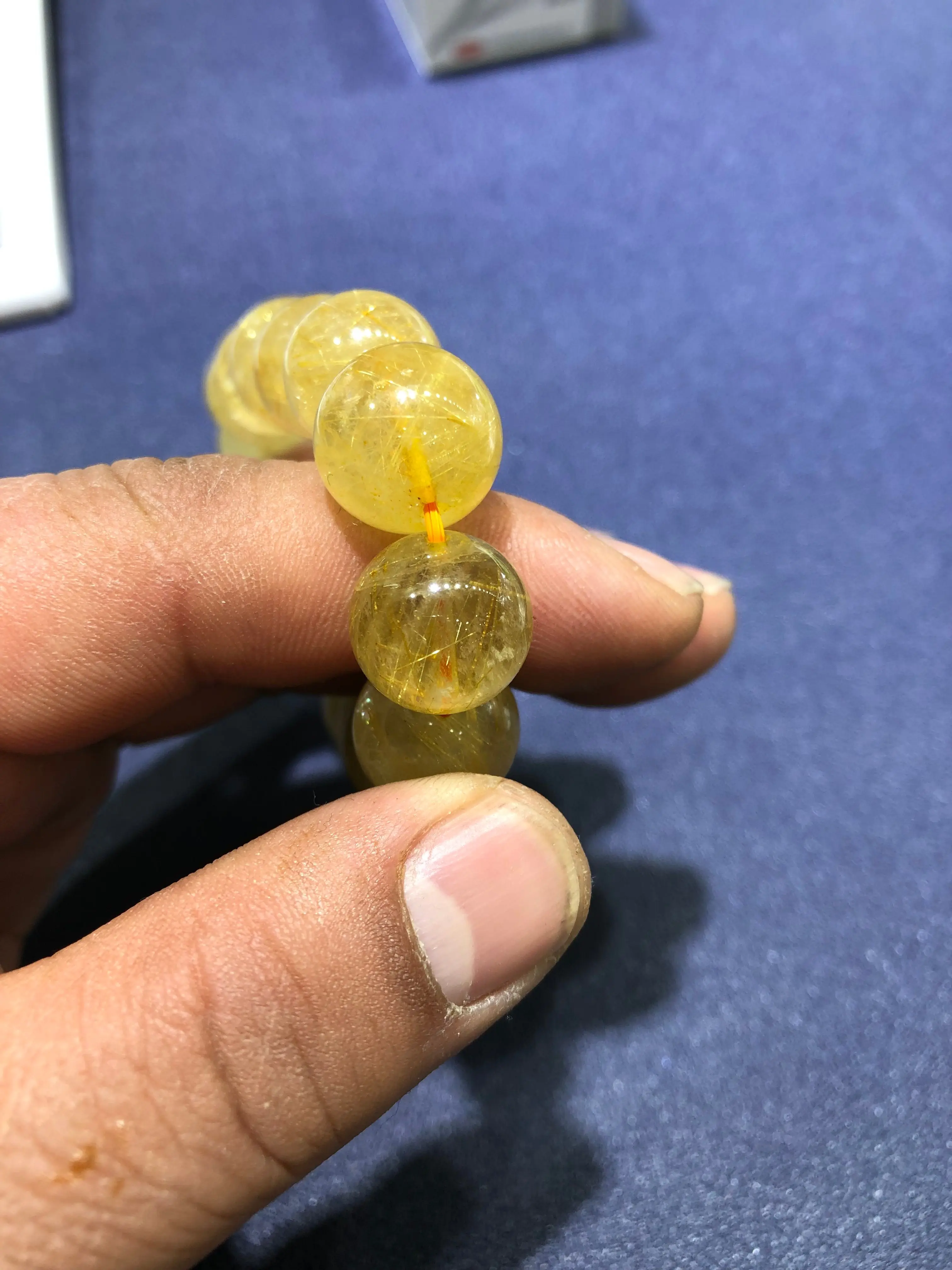 Beads Bracelet Free Shipping Items Jewelry Pure Natural Original Stone Gold Crystal
Beads Bracelet Free Shipping Items Jewelry Pure Natural Original Stone Gold Crystal