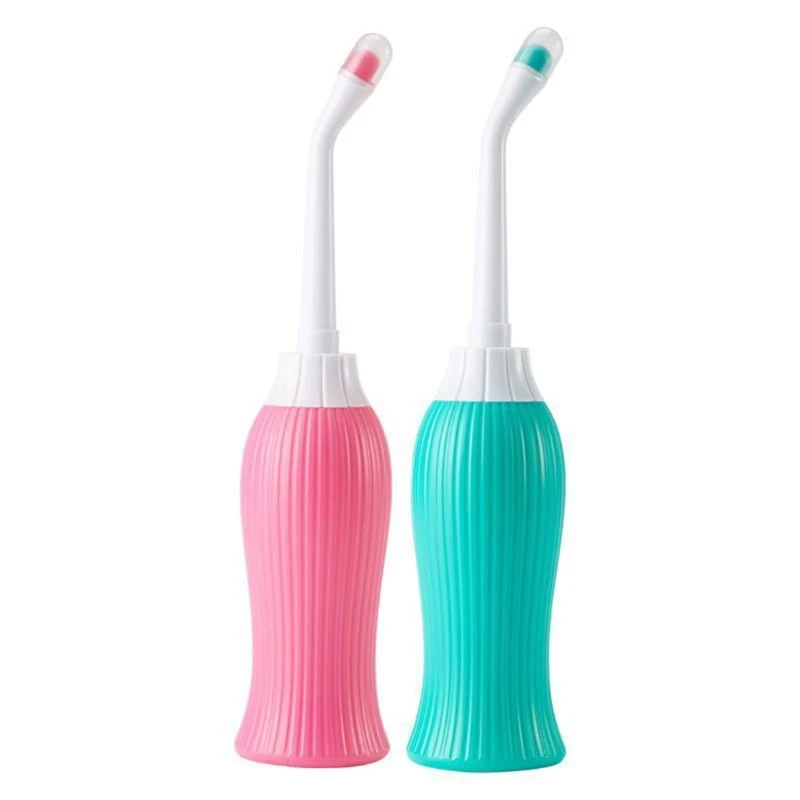 Handheld Bidet Private Parts Flushing Device Feminine Hygiene Clean Bottle DropShipping
Handheld Bidet Private Parts Flushing Device Feminine Hygiene Clean Bottle DropShipping