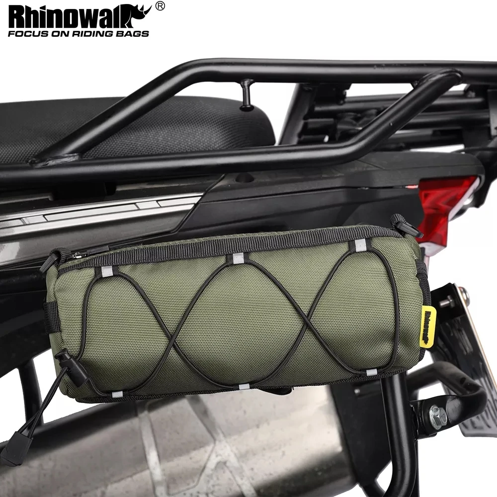 Rhinowalk Motorcycle Bag Motorbike Side Tool Bag Motor Tool Kit Saddle Pack Side Bag Outdoor Luggage Bumper Motor Pack
Rhinowalk Motorcycle Bag Motorbike Side Tool Bag Motor Tool Kit Saddle Pack Side Bag Outdoor Luggage Bumper Motor Pack