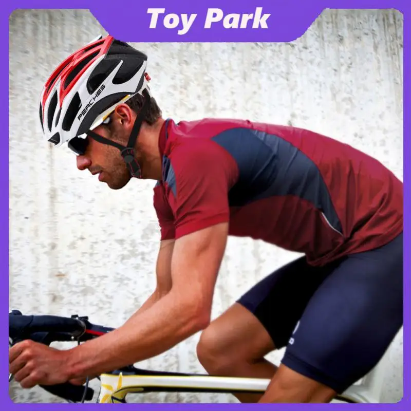 Soft Three Kinds Height Adjustment Aerodynamic Helmet 4d Dimension Road Bikes Helmet 29 Pores Large Front Air Inlet Thin
Soft Three Kinds Height Adjustment Aerodynamic Helmet 4d Dimension Road Bikes Helmet 29 Pores Large Front Air Inlet Thin