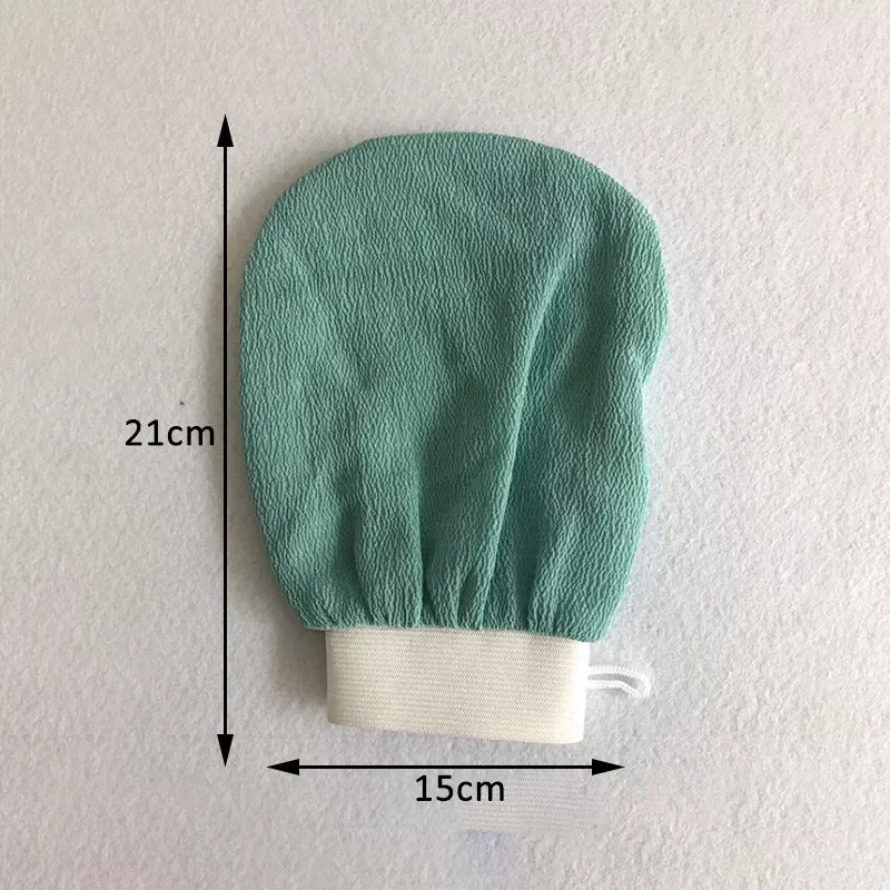 2022New For Shower Scrub Exfoliating Viscose Bath Towel Bath Gloves Bathroom Accessories Multicolour for Household
2022New For Shower Scrub Exfoliating Viscose Bath Towel Bath Gloves Bathroom Accessories Multicolour for Household