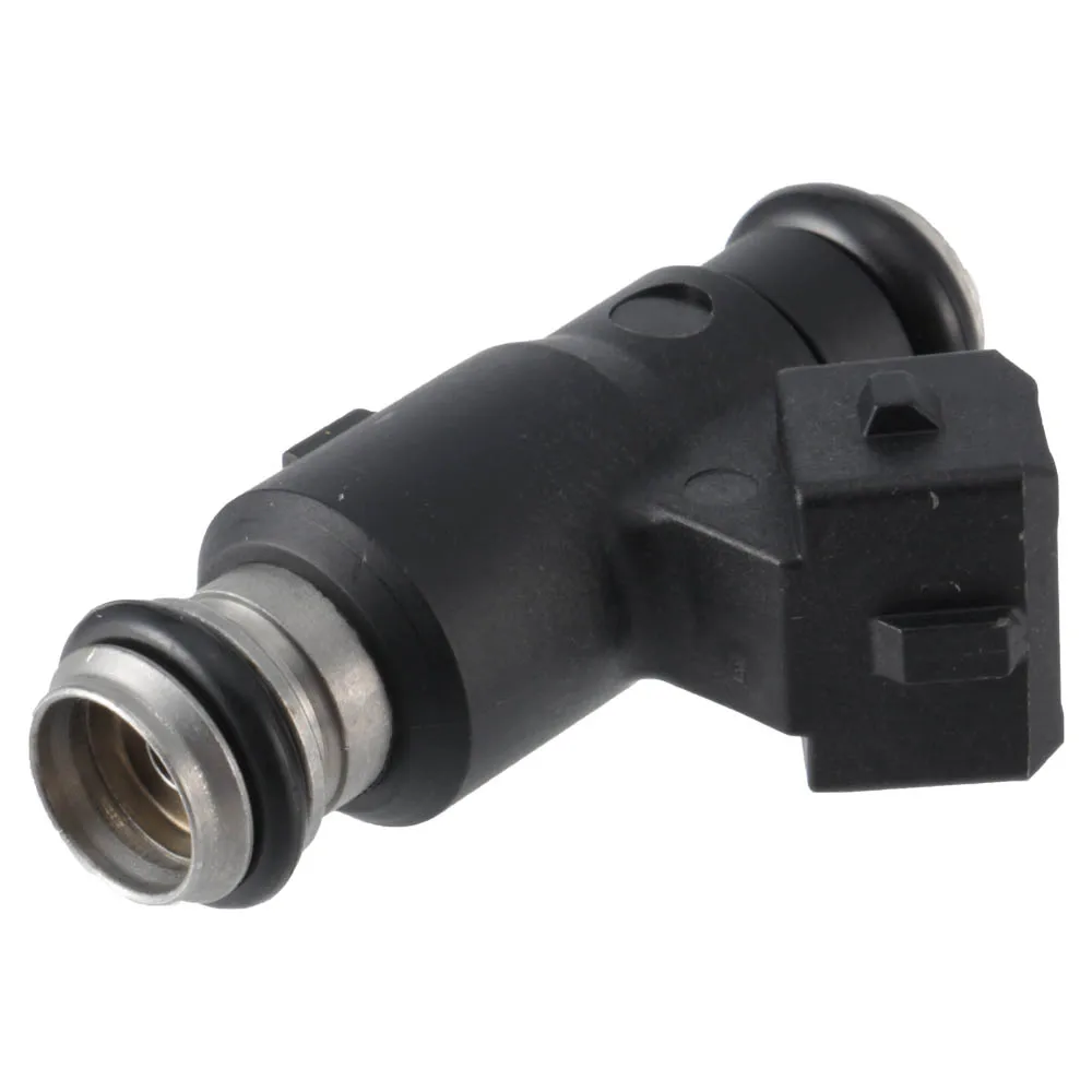 High Performance Motorcycle Fuel Injector Spray Nozzle KYY-17PYQ Square Plug Two Holes 125CC for Delphi Motorbike Accessory
High Performance Motorcycle Fuel Injector Spray Nozzle KYY-17PYQ Square Plug Two Holes 125CC for Delphi Motorbike Accessory