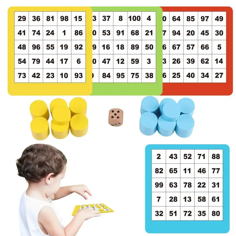 

Math Learning Games Montessori Game Math Learning Toys Preschool Even And Odd Numbers Educational Toys Challenging Math Games