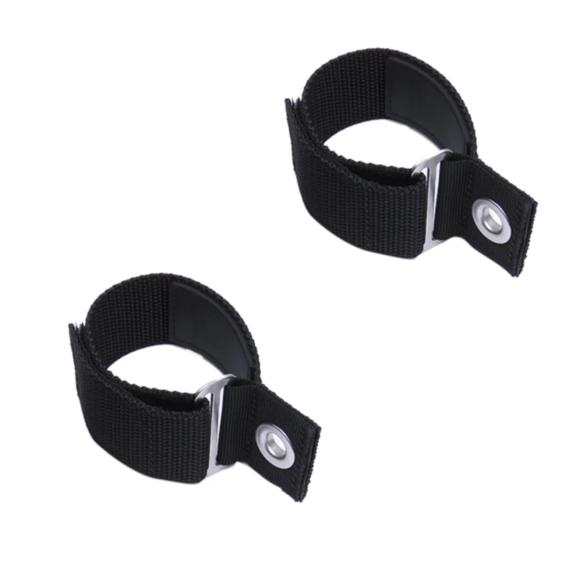 1 Pair Scuba Diving Dry Suit Tied Bottle Belt Dive Cylinder Tank Holder Cam Band Belt 2L Tank
1 Pair Scuba Diving Dry Suit Tied Bottle Belt Dive Cylinder Tank Holder Cam Band Belt 2L Tank