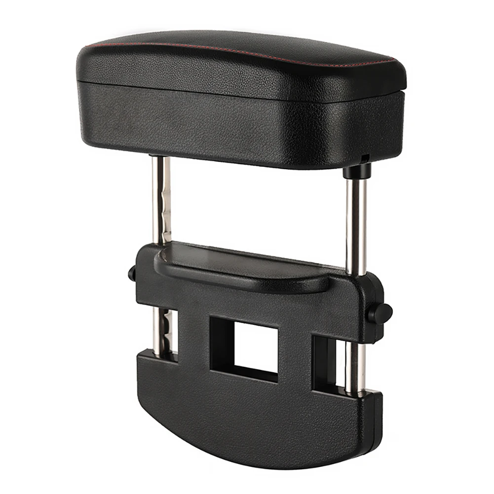Universal Car Armrest Box Elbow Support Adjustable Car Center Console Arm Rest Car Styling Auto Seat Gap Organizer Arm Rest Box
Universal Car Armrest Box Elbow Support Adjustable Car Center Console Arm Rest Car Styling Auto Seat Gap Organizer Arm Rest Box