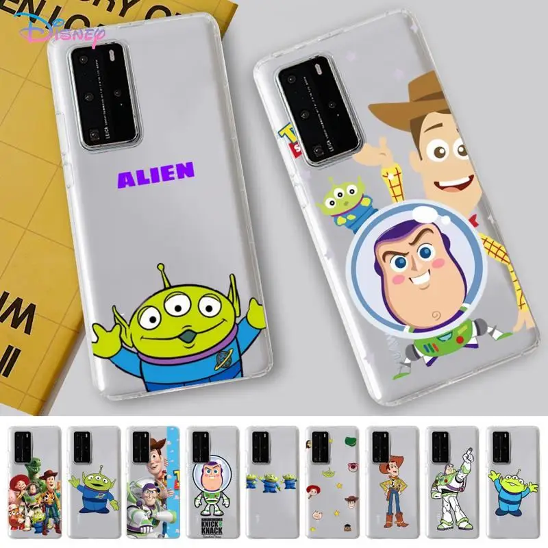 Disney Toy Story Phone Case for Samsung S20 S10 lite S21 plus for Redmi Note8 9pro for Huawei P20 Clear Case
Disney Toy Story Phone Case for Samsung S20 S10 lite S21 plus for Redmi Note8 9pro for Huawei P20 Clear Case