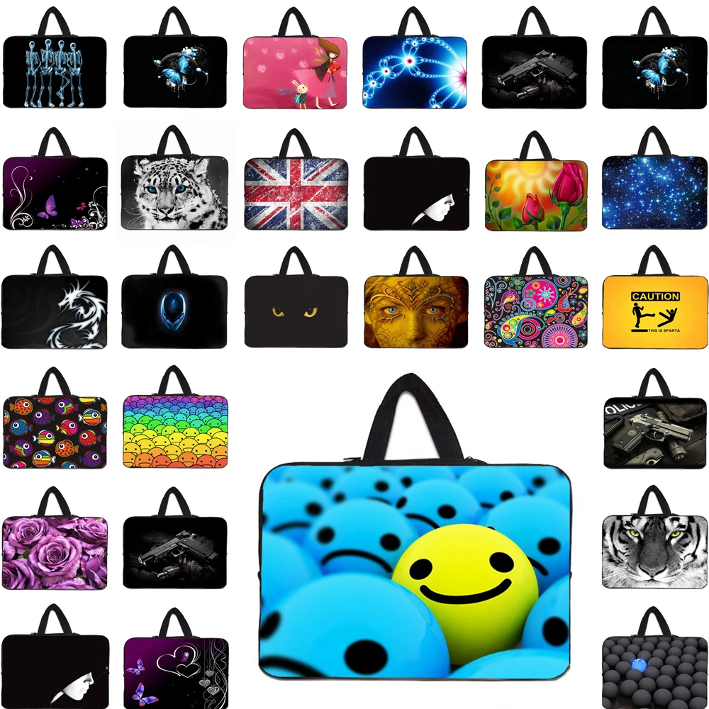 Women Mens Laptop Bag For MacBook Air M1 Case For Xiaomi Dell Asus 13 14 15 15.6 inch Handbag For Huawei Tab 10 Matebook 14S 16"
Women Mens Laptop Bag For MacBook Air M1 Case For Xiaomi Dell Asus 13 14 15 15.6 inch Handbag For Huawei Tab 10 Matebook 14S 16"