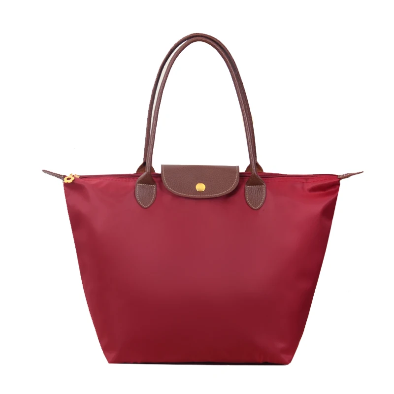 New Handbag Tote Bags Women Famous Brands Shoulder Bag Handbags Casual Nylon Waterproof Beach Shopping Bags Bolsas Feminina
New Handbag Tote Bags Women Famous Brands Shoulder Bag Handbags Casual Nylon Waterproof Beach Shopping Bags Bolsas Feminina