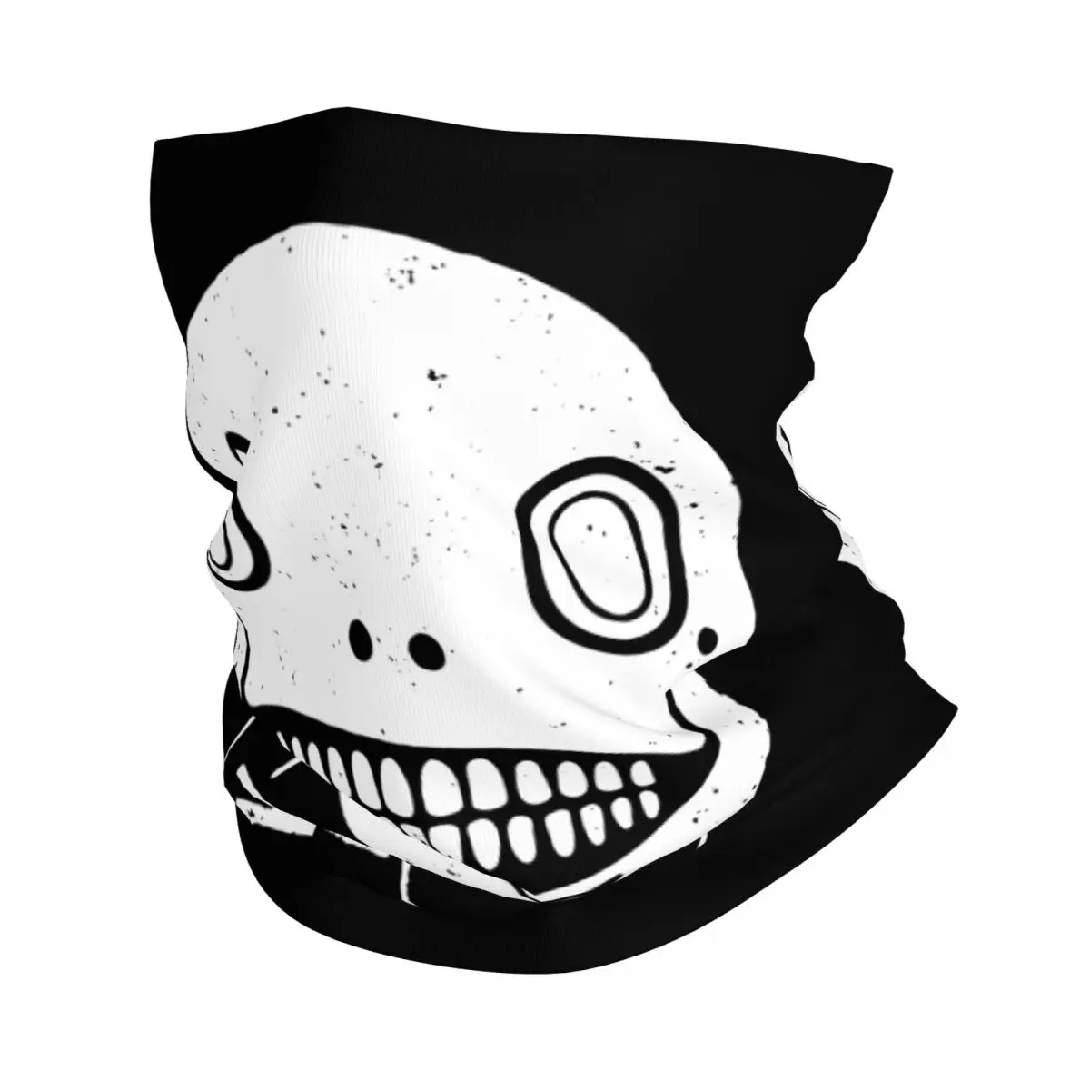 Emil Nier Replicant Автоматическая игровая Бандана шейный платок с принтом волшебный шарф многофункциональная повязка на голову для верховой езды унисекс для взрослых зима
Emil Nier Replicant Автоматическая игровая Бандана шейный платок с принтом волшебный шарф многофункциональная повязка на голову для верховой езды унисекс для взрослых зима