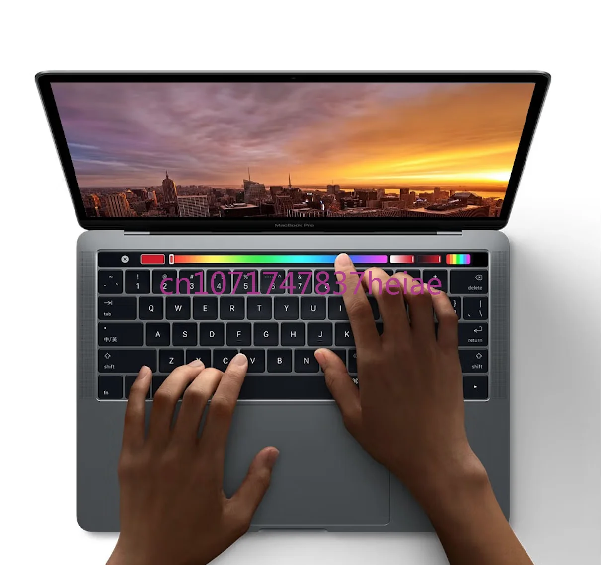 MacBook Pro 13 дюймов, 20 новых, с сенсорной панелью, игры, редактирование дизайна, для офиса, оригинальный аутентичный
MacBook Pro 13 дюймов, 20 новых, с сенсорной панелью, игры, редактирование дизайна, для офиса, оригинальный аутентичный