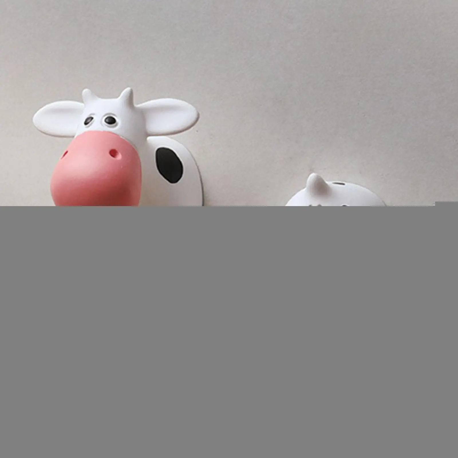 Cow Refrigerator Stickers Lying On Their Stomachs Cartoon Cute Magnets Resin Kitchen 3d Three-dimensional Design A N8c2
Cow Refrigerator Stickers Lying On Their Stomachs Cartoon Cute Magnets Resin Kitchen 3d Three-dimensional Design A N8c2