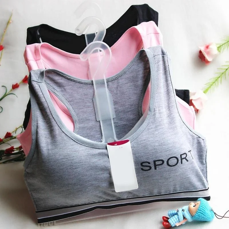 Teenagers Student Lingerie Brassiere Sport Maiden Girl Comfy Underwear Bra Girl Teen Top Sport Bras
Teenagers Student Lingerie Brassiere Sport Maiden Girl Comfy Underwear Bra Girl Teen Top Sport Bras
