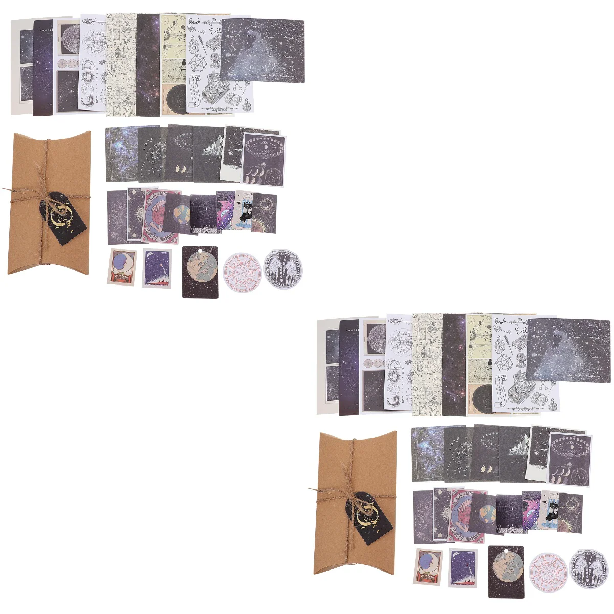 Stickers Sticker Washi Astronomy Postcards Decorative Scrapbooking Box Candy Embellishment Astrology Scrapbook Celestial Teacher
Stickers Sticker Washi Astronomy Postcards Decorative Scrapbooking Box Candy Embellishment Astrology Scrapbook Celestial Teacher
