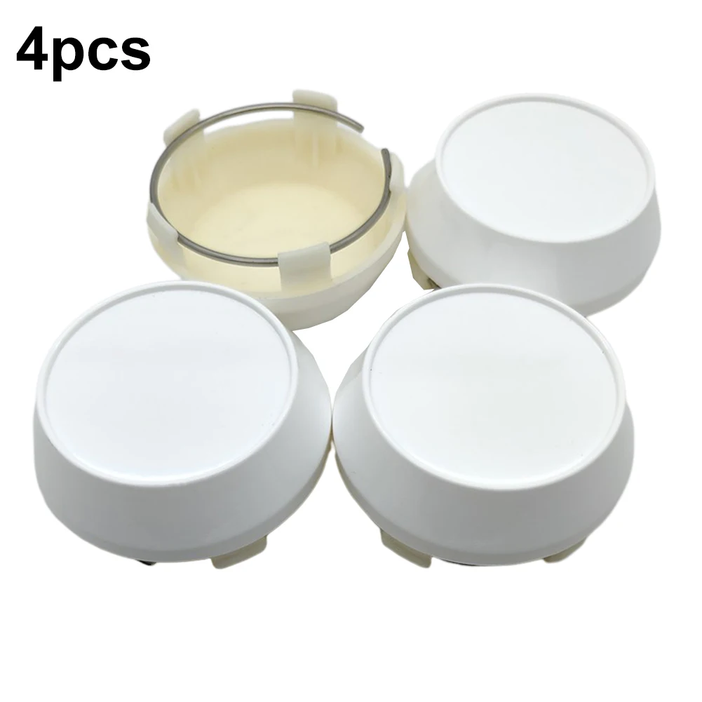 2pair For Wheel Center Cap Universal Rim Chrome Hub Cap 60mm No Logo White Base Car Decoration Accessories
2pair For Wheel Center Cap Universal Rim Chrome Hub Cap 60mm No Logo White Base Car Decoration Accessories