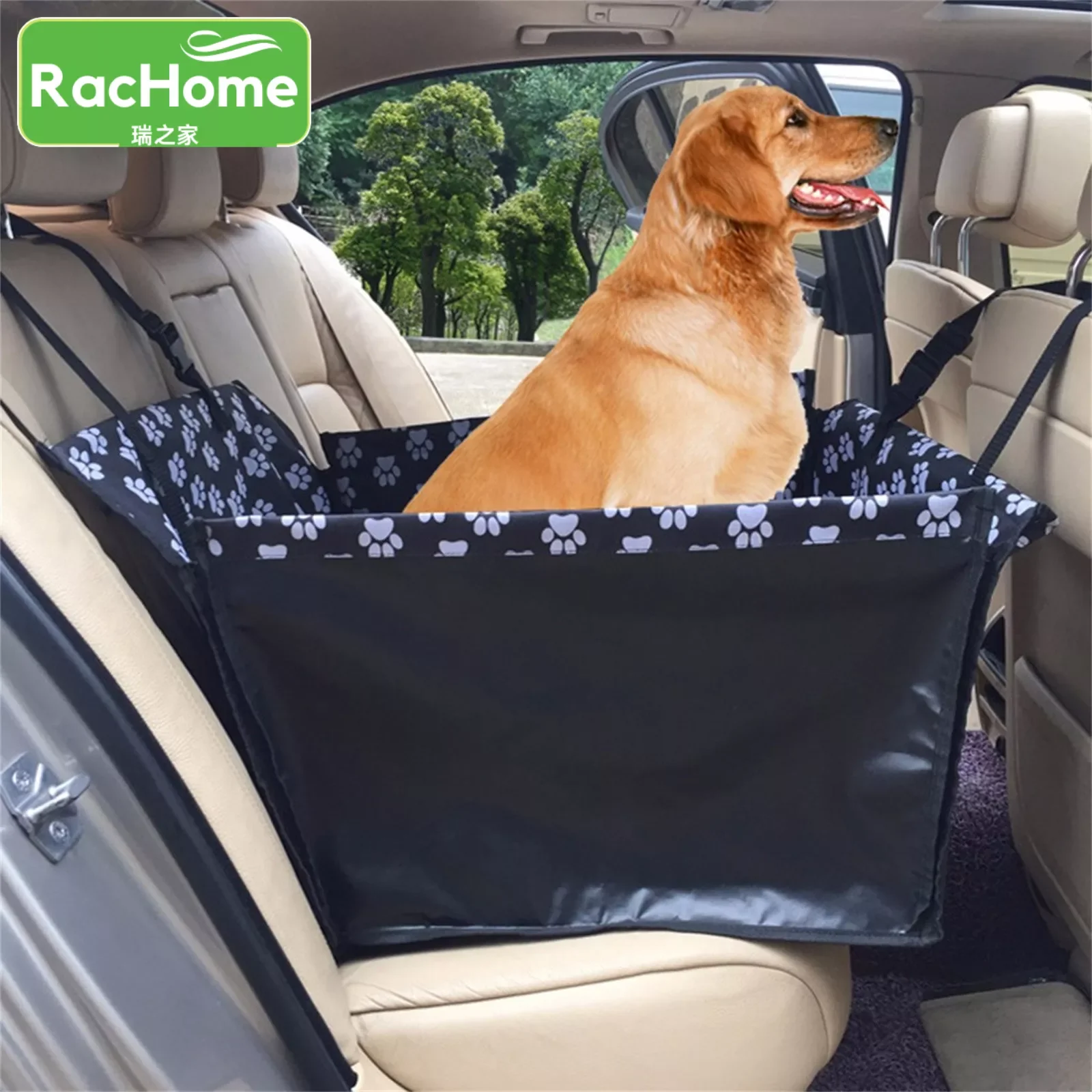 Mat Hammock Cushion Carrying Waterproof Pet Carriers Dogs Transportin Seat Cover With Seat Belt Reinforcement Dog Car Seat Cover
Mat Hammock Cushion Carrying Waterproof Pet Carriers Dogs Transportin Seat Cover With Seat Belt Reinforcement Dog Car Seat Cover