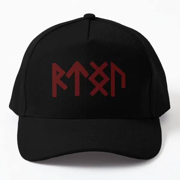 Futhark Rune Symbols Combined Journey Baseball Cap Hat Fish Mens Black Casual Women Boys Casquette Sun Summer Hip Hop Czapka
Futhark Rune Symbols Combined Journey Baseball Cap Hat Fish Mens Black Casual Women Boys Casquette Sun Summer Hip Hop Czapka
