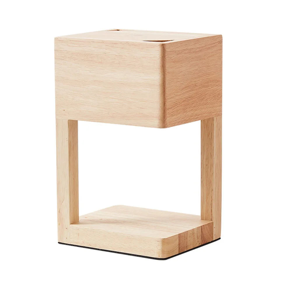 Aromatherapy Wax Warmer Enhance Atmosphere Stress Relief Bedroom Decor Office Study Yoga Room Quality Wood Material
Aromatherapy Wax Warmer Enhance Atmosphere Stress Relief Bedroom Decor Office Study Yoga Room Quality Wood Material