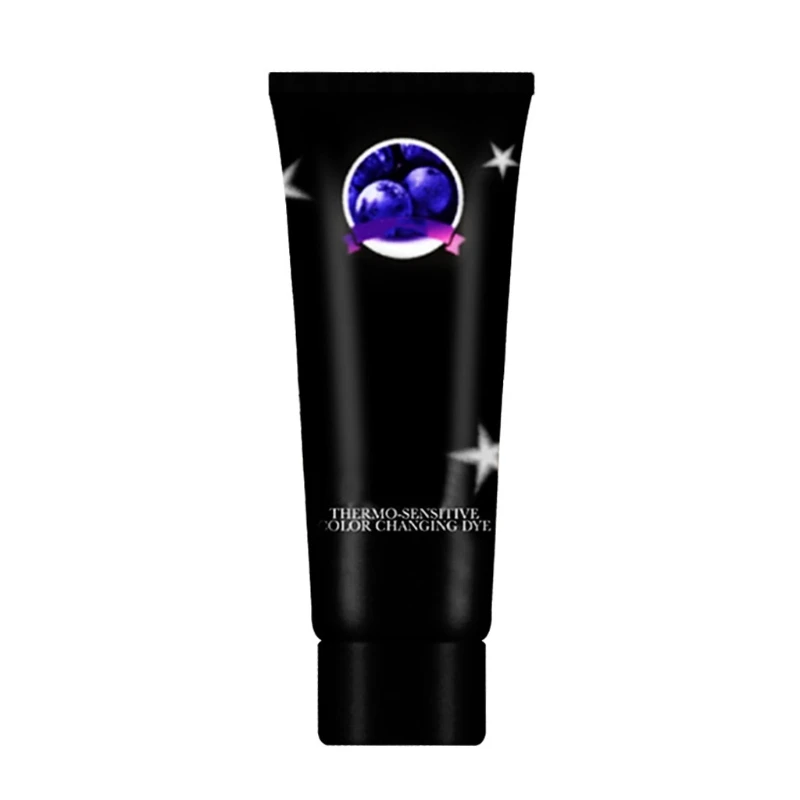 DIY Thermochromic Color Changing Hair Dye Hair Color Wax Mud Cream Coloring Tool
DIY Thermochromic Color Changing Hair Dye Hair Color Wax Mud Cream Coloring Tool