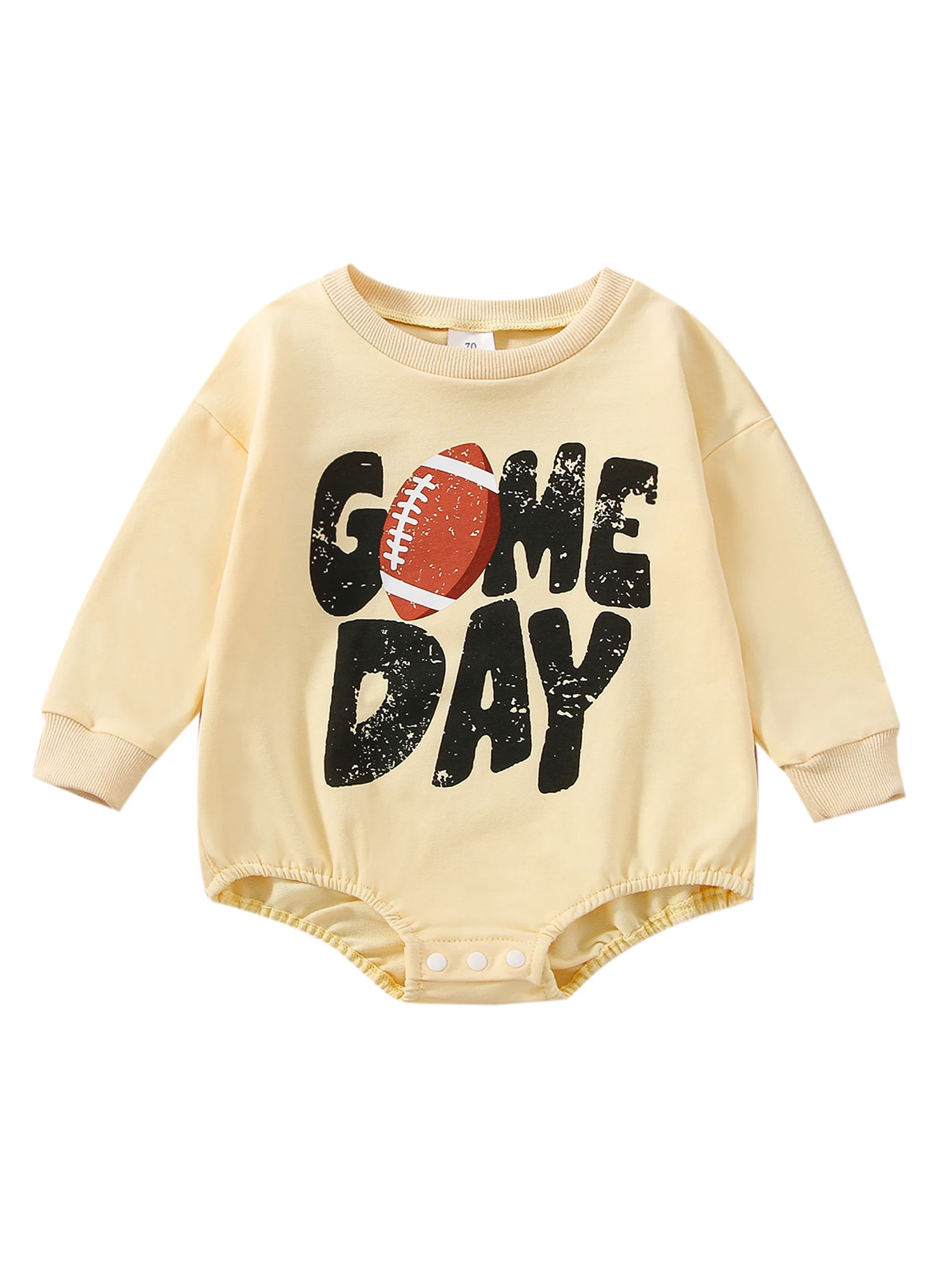 Милая осенне-зимняя одежда, свитшоты с круглым вырезом для маленьких девочек и мальчиков, Вязаный Свитер оверсайз, рубашки, комбинезон с длинным рукавом, пуловер, Топ
Милая осенне-зимняя одежда, свитшоты с круглым вырезом для маленьких девочек и мальчиков, Вязаный Свитер оверсайз, рубашки, комбинезон с длинным рукавом, пуловер, Топ