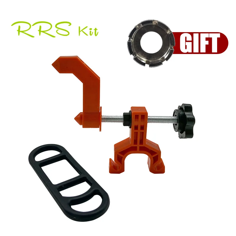 Rrskit Bicycle Wheel Truing Stand Bike Rims With Rubber Band Adjustment Tool Cycling Wheel Maintenance Repair Tools
Rrskit Bicycle Wheel Truing Stand Bike Rims With Rubber Band Adjustment Tool Cycling Wheel Maintenance Repair Tools