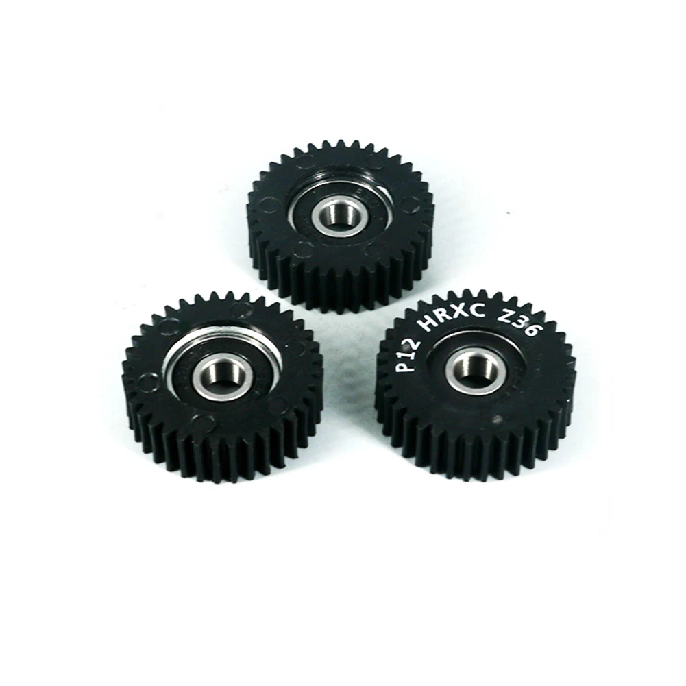 New Practical Quality Durable Gears Motor Gear 36Teeth 38*38*12mm 608-RS ABEC-7 Electric Bike For Bafang Motor
New Practical Quality Durable Gears Motor Gear 36Teeth 38*38*12mm 608-RS ABEC-7 Electric Bike For Bafang Motor