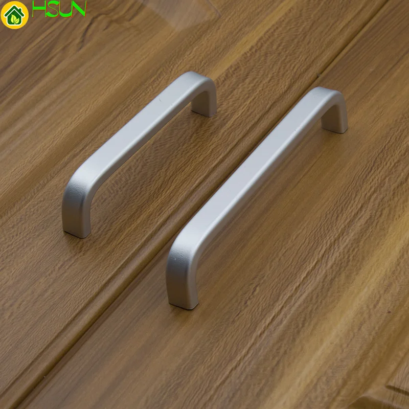 2 pcs Space aluminum handle solid cabinet door aluminum alloy handle modern simple U-shaped Matt drawer wardrobe handle
2 pcs Space aluminum handle solid cabinet door aluminum alloy handle modern simple U-shaped Matt drawer wardrobe handle