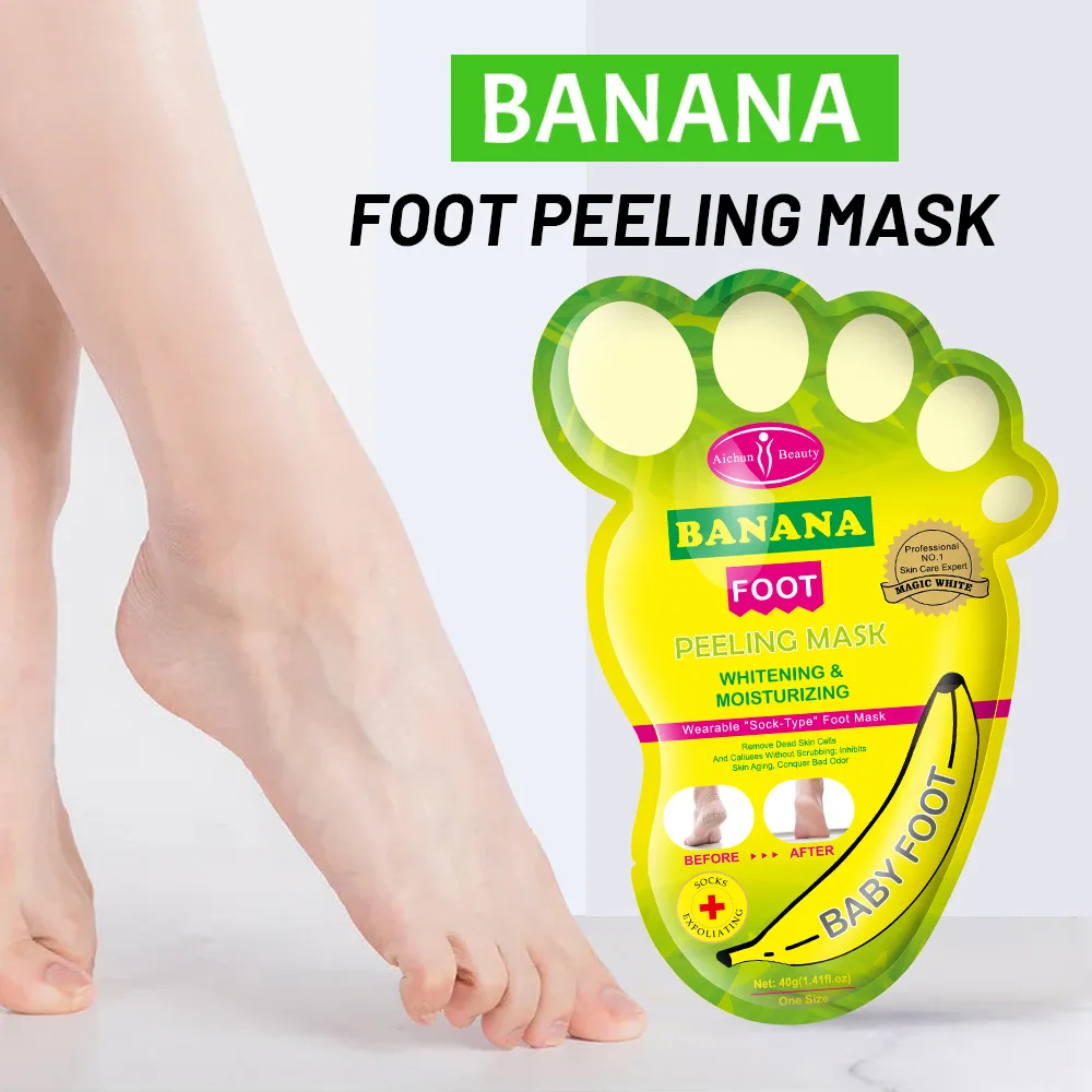 

Отшелушивающие маски для ног спа-педикюрные носки Отшелушивающий скраб для удаления омертвевшей кожи на каблуках пилинг для ног защита от образования трещин уход за кожей ног