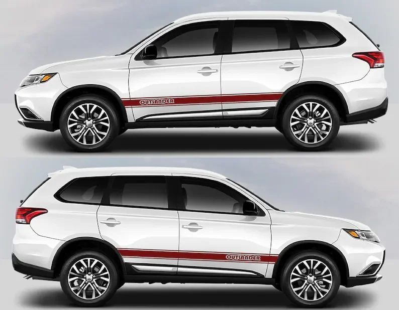 Наклейка, наклейка с боковыми полосами двери, совместима с Mitsubishi Outlandercar, длинная полоска, наклейка, 2 шт.
Наклейка, наклейка с боковыми полосами двери, совместима с Mitsubishi Outlandercar, длинная полоска, наклейка, 2 шт.
