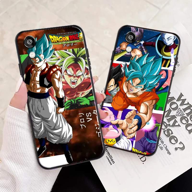 Dragon Ball For Huawei P Smart Z 2019 2020 P20 P30 Lite Pro Phone Case Silicone Cover Back Liquid Silicon Coque Black
Dragon Ball For Huawei P Smart Z 2019 2020 P20 P30 Lite Pro Phone Case Silicone Cover Back Liquid Silicon Coque Black