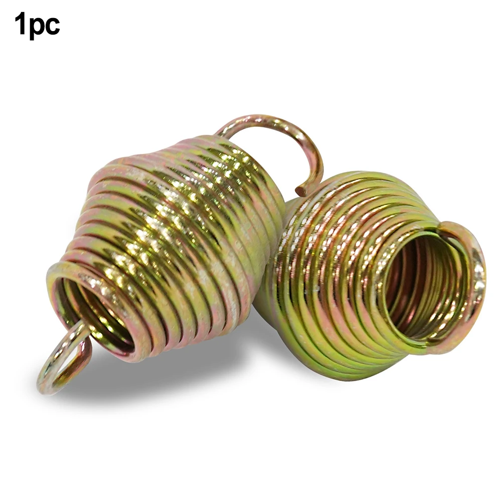 1pc Return Spring Parking Brake Pedal 1013531 For Golf Cart Club Car 1988-1997 Spring 2.5inch Durable Golf Supplies
1pc Return Spring Parking Brake Pedal 1013531 For Golf Cart Club Car 1988-1997 Spring 2.5inch Durable Golf Supplies