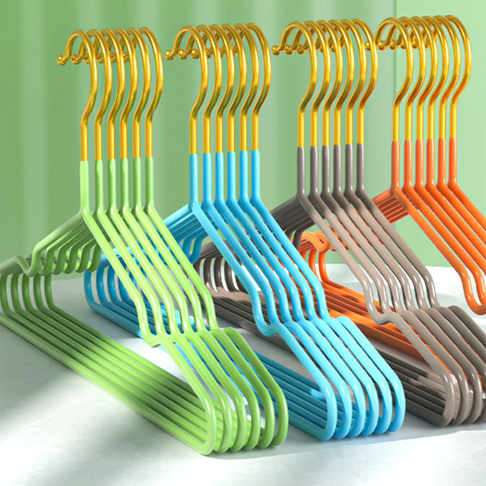Clothes Hanger 10pcs Anti-slip Drying Rack Multi-function Wet & Dry Dual Use Four-leaf Clover Coat Hangers Storage Organizer
Clothes Hanger 10pcs Anti-slip Drying Rack Multi-function Wet & Dry Dual Use Four-leaf Clover Coat Hangers Storage Organizer