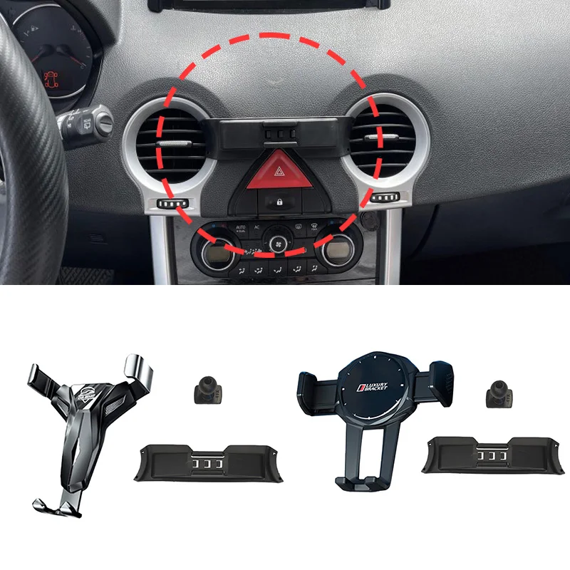 Car Phone Holder For Renault KOLEOS I HY 2009 2010 20111 2012 2013 2014 2015 2016 Fixed Bracket Base Special Car Phone Mounts
Car Phone Holder For Renault KOLEOS I HY 2009 2010 20111 2012 2013 2014 2015 2016 Fixed Bracket Base Special Car Phone Mounts