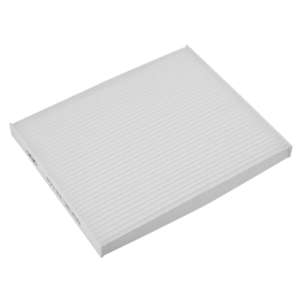 Part Cabin Air Filter Wear-resistance New Useful Practical AC Air Conditioner Air Filter Cabin Useful Practical
Part Cabin Air Filter Wear-resistance New Useful Practical AC Air Conditioner Air Filter Cabin Useful Practical