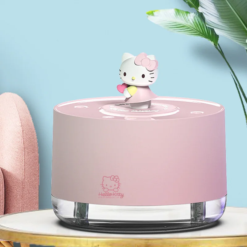 1000ml Sanrios Hellokittys Anime Cartoon Music Humidifier Office Home Interior Desktop Hydrating Spray Atmosphere Lamp Kids Gift
1000ml Sanrios Hellokittys Anime Cartoon Music Humidifier Office Home Interior Desktop Hydrating Spray Atmosphere Lamp Kids Gift