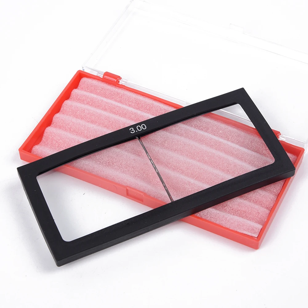 High Quality Arc Welding Magnifier Lens Welder Screen Helmet Glass Diopter 1.0-3.0 Anti-Glare Welding Mask Goggles Hand Tools
High Quality Arc Welding Magnifier Lens Welder Screen Helmet Glass Diopter 1.0-3.0 Anti-Glare Welding Mask Goggles Hand Tools