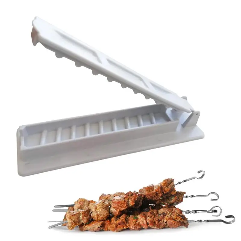 Kebab Press Manual Kabob Mould Kebab Maker Form Your Kofta Kebab Like A Traditional Chef Handmade Kebab Turkish Kebab
Kebab Press Manual Kabob Mould Kebab Maker Form Your Kofta Kebab Like A Traditional Chef Handmade Kebab Turkish Kebab