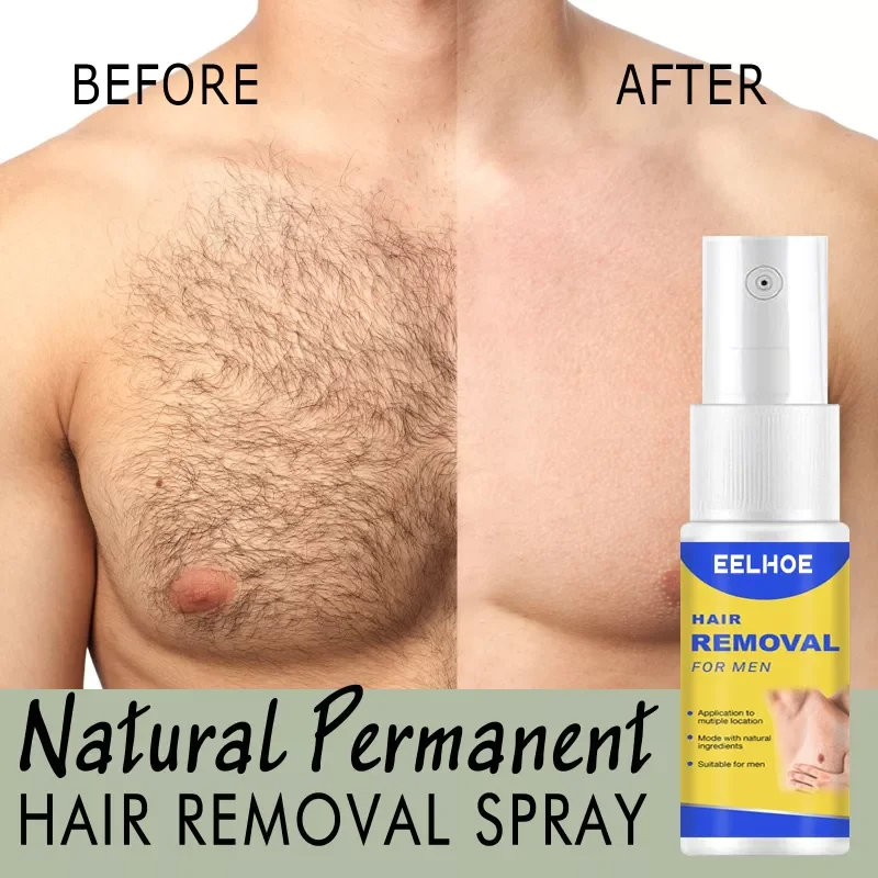 10ml/20ml/30ml/50ml Professional Hair Removal Spray Super Natural Painless Permanent For Women / Men Whole Body Depilatory Cream
10ml/20ml/30ml/50ml Professional Hair Removal Spray Super Natural Painless Permanent For Women / Men Whole Body Depilatory Cream