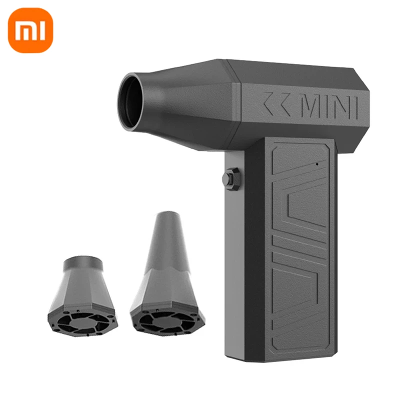 MIJIA X3-A Бесщеточный Турбоструйный Вентилятор
MIJIA X3-A Бесщеточный Турбоструйный Вентилятор