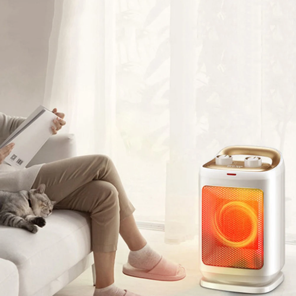 1500W Electric Heater Fan Home Desktop Winter Heating Warmer Office Electric Warmer Machine Home Appliances Auto Electric Heater
1500W Electric Heater Fan Home Desktop Winter Heating Warmer Office Electric Warmer Machine Home Appliances Auto Electric Heater