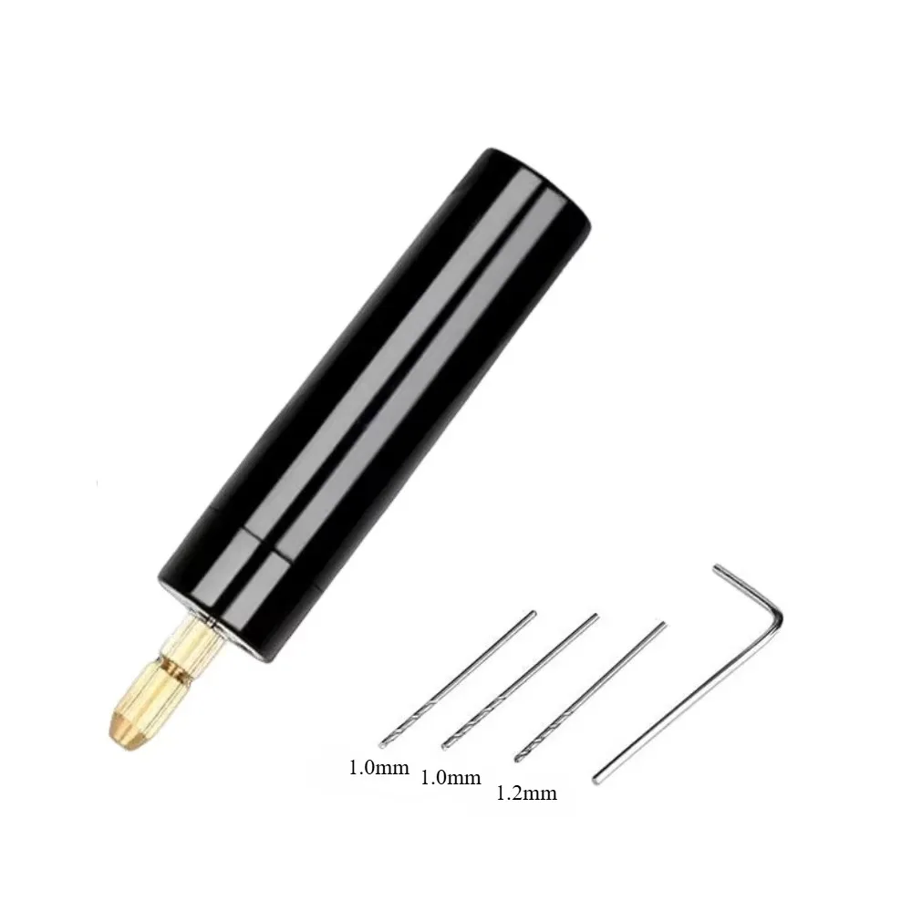 Мини-дрель для ювелирных изделий
Мини-дрель для ювелирных изделий