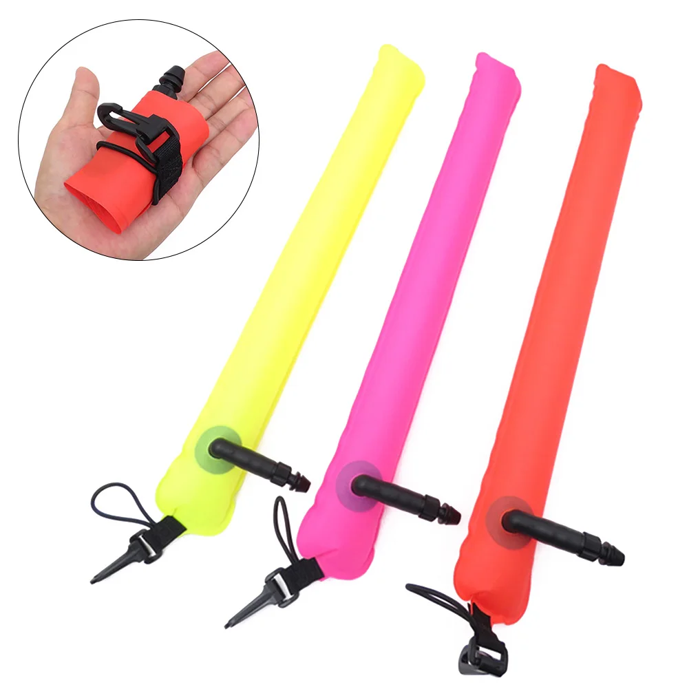 2023 Hotsale Nylon TPU Coated Cloth Single Mark Buoy Signal Marking Buoy Scuba 210D Nylon TPU Coated Cloth
2023 Hotsale Nylon TPU Coated Cloth Single Mark Buoy Signal Marking Buoy Scuba 210D Nylon TPU Coated Cloth