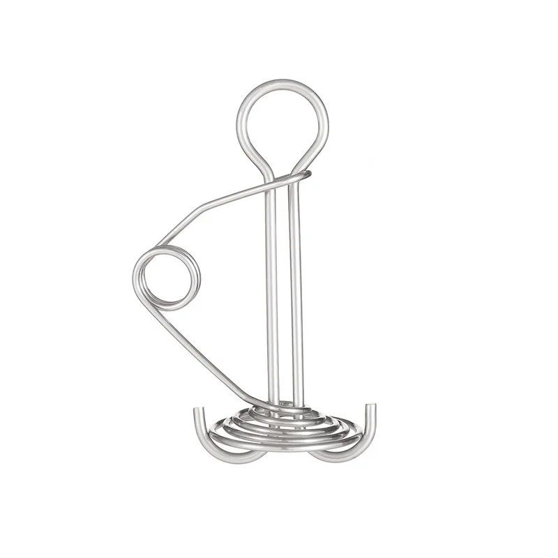 Octopus Splint Nail Windproof Rope Buckle High-strength Torsion Spring Buckle Tent Fishbone Ground Nail Wind Rope Buckle
Octopus Splint Nail Windproof Rope Buckle High-strength Torsion Spring Buckle Tent Fishbone Ground Nail Wind Rope Buckle