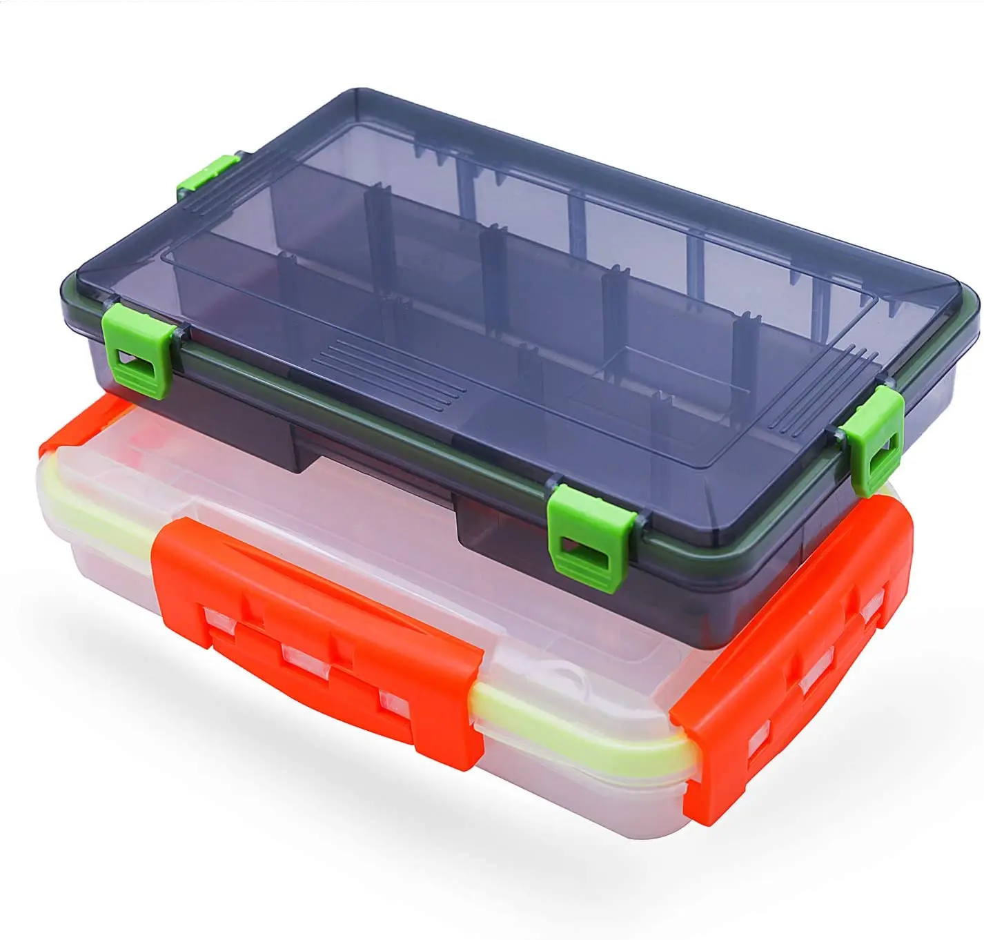 Коробка для рыболовных снастей XBLACK, контейнер для хранения приманки, крючка, приманка на рыбалку, принадлежности, ящик для хранения инструм...
Коробка для рыболовных снастей XBLACK, контейнер для хранения приманки, крючка, приманка на рыбалку, принадлежности, ящик для хранения инструм...