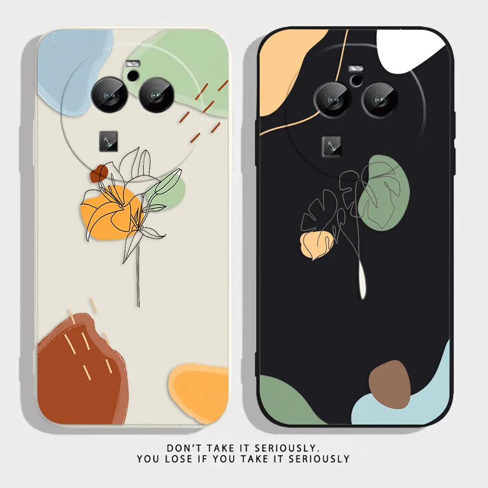 Abstract Lines Flower Color Case For OPPO FIND X5 X6 X3 X2 REALME X7 X50 RENO ACE 2 2Z 4Z 4 6 7 Lite 5Z 5F 7Z PRO Case Funda
Abstract Lines Flower Color Case For OPPO FIND X5 X6 X3 X2 REALME X7 X50 RENO ACE 2 2Z 4Z 4 6 7 Lite 5Z 5F 7Z PRO Case Funda